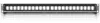 Ubiquiti Rack mount 24-port blank keystone patch panel Produktbild-Vorschau 6