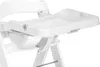 Hauck Alpha Tray Esstisch mit Essbrettchen, Ergänzung zum Produktbild-Vorschau 9