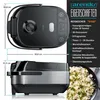 Arendo - Digitaler Reiskocher & Dampfgarer 4L, Multikocher Produktbild-Vorschau 2