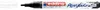 EDDING Acrylic Marker 5100 mittel schwarz Anteprima dell’immagine prodotto 6