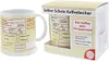 Kaffeebecher Gelber Schein 325ml Produktbild-Vorschau 2