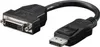 InLine 4043718126262, 0,15 m, DisplayPort, DVI-D, Męska, Podgląd zdjęcia produktu 3