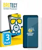 3x BROTECT Entspiegelungs Schutzglas für Samsung Galaxy M55 Produktbild-Vorschau 1