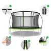 ZIPRO Jump Pro Premium 14FT 435cm zahradní trampolína Náhled obrázku produktu 3