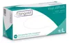 Bingold Vinyl 45Plus Einweghandschuhe - transparent - 100 Produktbild-Vorschau 7