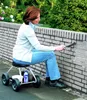 Krzesło na kółkach SECURA Podgląd zdjęcia produktu 15