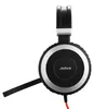 Écouteurs avec microphone Jabra 7899-823-109 Noir Voir les images du produit 4