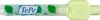 20-Pack TePe Interdentalbürsten Extra Soft Grün, ISO-Größe: Produktbild-Vorschau 6