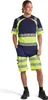 Blakläder® High Vis Shorts mit Stretch 1541 1811 in div. Produktbild-Vorschau 6