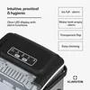 Klarstein stroj na výrobu ľadových kociek pre domácnosť, Náhľad obrázku produktu 3