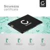 CELLONIC 1x Batteria per Router e hotspot mobili Anteprima dell’immagine prodotto 3