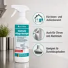 HOTREGA Edelstahl Pflegereiniger 500 ml Produktbild-Vorschau 3