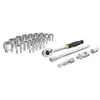 Stanley FMMT98103-1 Fatmax Steckschlüsselsatz 1/2 Zoll Produktbild-Vorschau 10