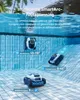 Mammotion zwembadrobot Spino E1 draadloze zwembadstofzuiger Productafbeelding-voorbeeld 5