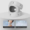 Gesunde Knieorthese, 2-teilige Patella-Kniestütze, Produktbild-Vorschau 3
