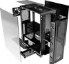 PREYON Nest Meshy Computergehäuse, Midi Tower, ATX, Produktbild-Vorschau 5