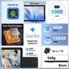 10palcový tablet, 30 GB RAM, 128 GB, Android 16, s Náhled obrázku produktu 2