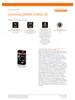 Osram LEDriving adattatore CAN bus ErrorCanceler per moduli Anteprima dell’immagine prodotto 5