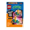 LEGO® City 60310 Maskot na kaskadérské motorce Náhled obrázku produktu 10