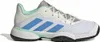 Adidas Barricade Blanco Azul Junior Gy4017 Produktbild-Vorschau 6