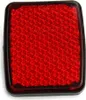 Catadioptre rouge pour pare-chocs arrière, pour Ducato 250 Voir les images du produit 4