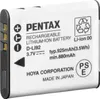 Pentax D-LI92, 925 mAh, 3,7 V, Lithium-ion (Li-ion) Náhled obrázku produktu 1