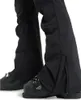 Roxy Rising High Hosen Schwarz 2XL Frau Schwarz 2XL Produktbild-Vorschau 6