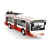 Trolleybus Tschechische Berichterstattung stoppt 28 cm Produktbild-Vorschau 3