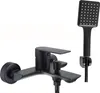 Bateria wannowa REA Urban czarna Black Podgląd zdjęcia produktu 1
