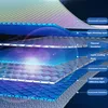 Sonnenschutz Auto Frontscheibe, Sonnenblende Frontscheibe Produktbild-Vorschau 3