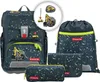 Step by Step Ranzen-Set CLOUD, 5-teilig Produktbild-Vorschau 1