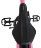 Vélo enfant Volare Mystic - 24 pouces - Rose - Nexus 3 Voir les images du produit 4