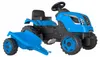 Smoby 710131, Tractor, para niños de 3 años, plástico, Vista previa de la imagen del producto 3