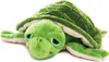 Habibi Cuscino termico premium in peluche verde tartaruga Anteprima dell’immagine prodotto 9
