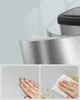 SONGMICS Odpadkový koš kuchyňský 68 litrů kovový pedálový Náhled obrázku produktu 6