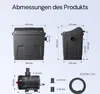 SunSun CBF-200Tfiltr do oczka wodnego kompletny zestaw z Podgląd zdjęcia produktu 12