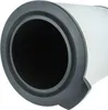 vhbw 2x Aktivkohlefilter kompatibel mit Bosch Air 6000 Produktbild-Vorschau 5
