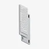 Lofree Flow 2 84 Kabellose Mechanische Tastatur Low-Profile Produktbild-Vorschau 5