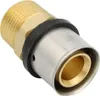 Pressfitting Übergang 26x3 mm - 3/4 Zoll AG TH Kontur Produktbild-Vorschau 1