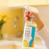 Neutralisant d'odeurs d'urine de chien et de chat, liquide Voir les images du produit 5