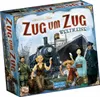 Zug um Zug Weltreise Produktbild-Vorschau 1