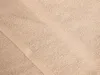 Ręcznik CLARYSSE ELEGANCE 70x140 cm piaskowy, 100% bawełna Podgląd zdjęcia produktu 4