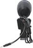 Dresco Led Dynamo Headlamp Urban 40 Lux Podgląd zdjęcia produktu 6