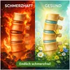 ErgoPur™ Rücken Massagegerät Ischias Bandscheiben Produktbild-Vorschau 4
