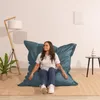Pouf extérieur imperméable anti-uv déhoussable BANANAIR 140 Voir les images du produit 4