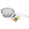 ORION Kuchynské sitko STEEL Cedník 12 cm Náhľad obrázku produktu 4
