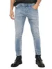 Diesel Jeans "Tepphar" -  00CKRI-081AL | Tepphar - Blau-  Produktbild-Vorschau 13
