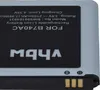 vhbw Akku kompatibel mit Samsung Galaxy NX Mini, NXF1, Produktbild-Vorschau 6