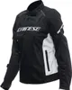Dainese Air Frame 3 Damen Motorrad Textiljacke, Produktbild-Vorschau 1