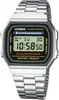 Casio polshorloge collectie A168WA-1YES Productafbeelding-voorbeeld 2